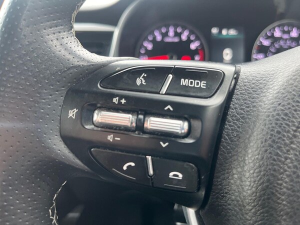 Used Kia Stonic 2022 for sale - 76231725: Photo 27