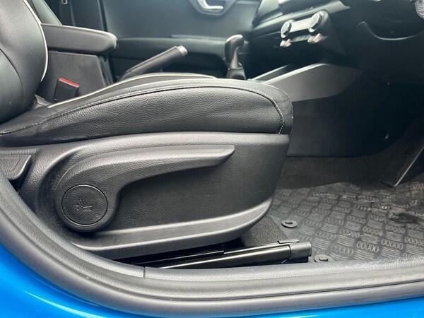 Used Kia Stonic 2022 for sale - 76231725: Photo 30