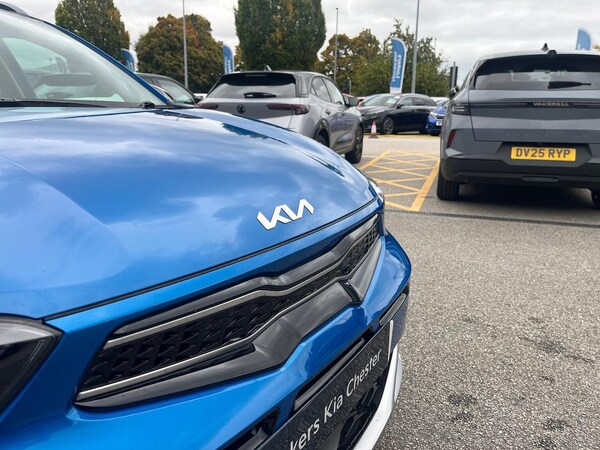 Used Kia Stonic 2022 for sale - 76231725: Photo 33