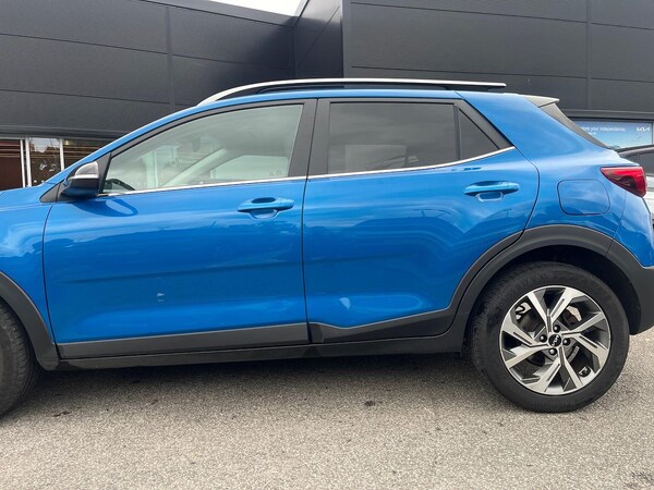 Used Kia Stonic 2022 for sale - 76231725: Photo 36