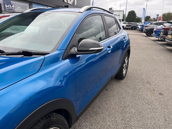 Used Kia Stonic 2022 for sale - 76231725: Photo 37