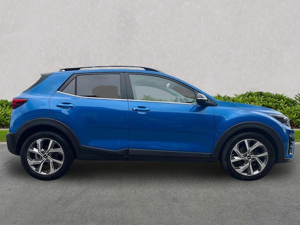 Used Kia Stonic 2022 for sale - 76231725: Photo 3