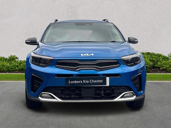 Used Kia Stonic 2022 for sale - 76231725: Photo 5