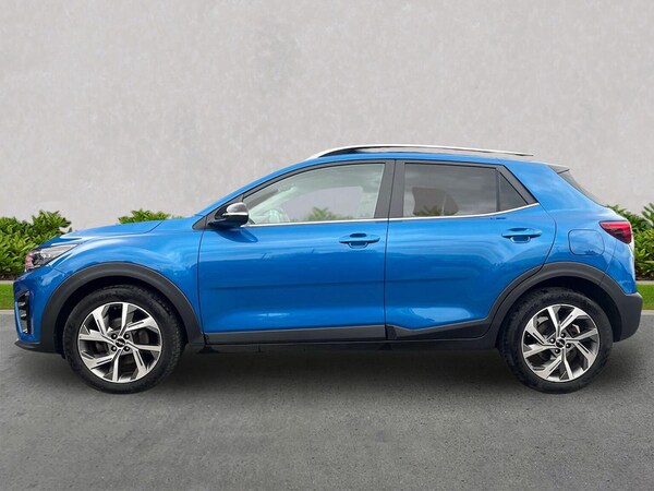 Used Kia Stonic 2022 for sale - 76231725: Photo 6