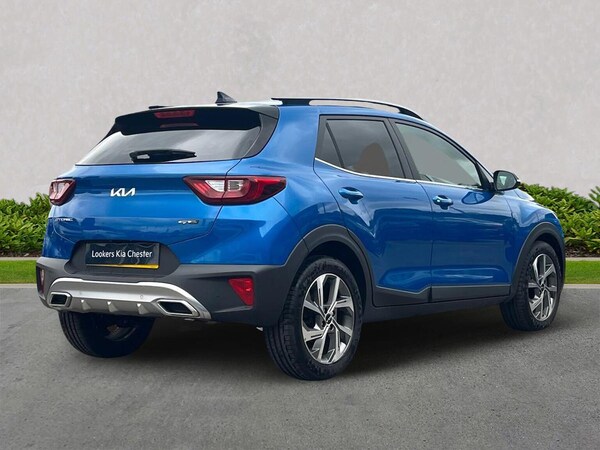 Used Kia Stonic 2022 for sale - 76231725: Photo 7