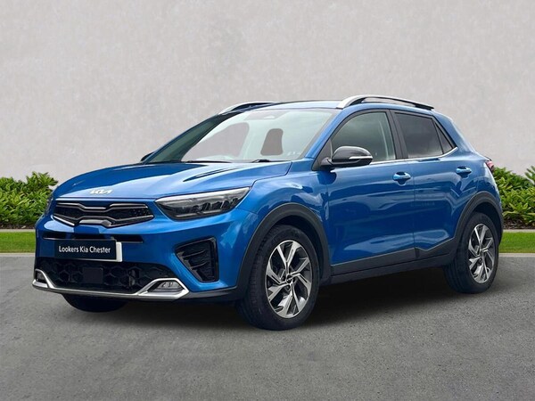 Used Kia Stonic 2022 for sale - 76231725: Photo 8