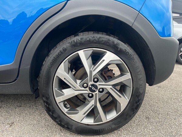 Used Kia Stonic 2022 for sale - 76231725: Photo 9