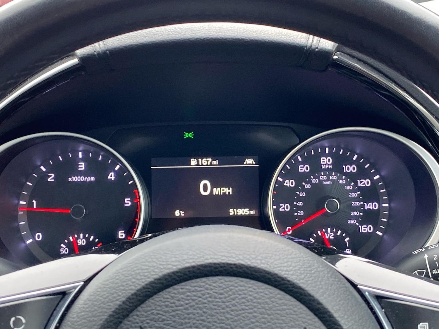 Used Kia Ceed 2018 for sale - 77677459: Photo 10