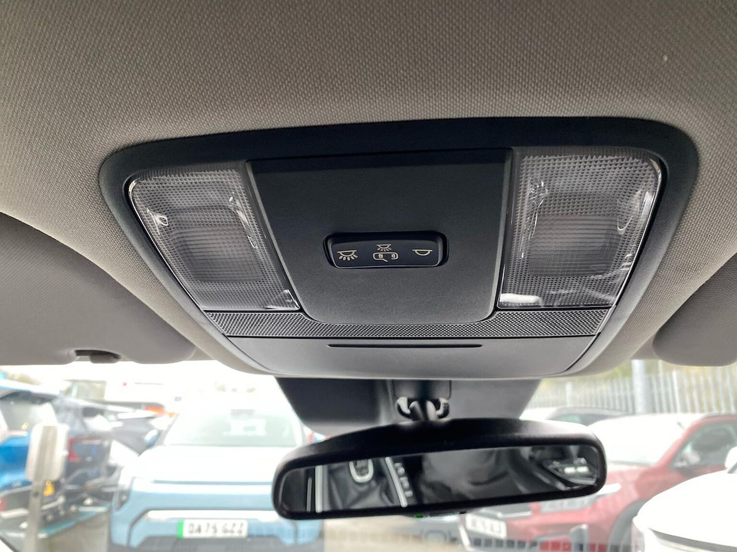 Used Kia Ceed 2018 for sale - 77677459: Photo 14