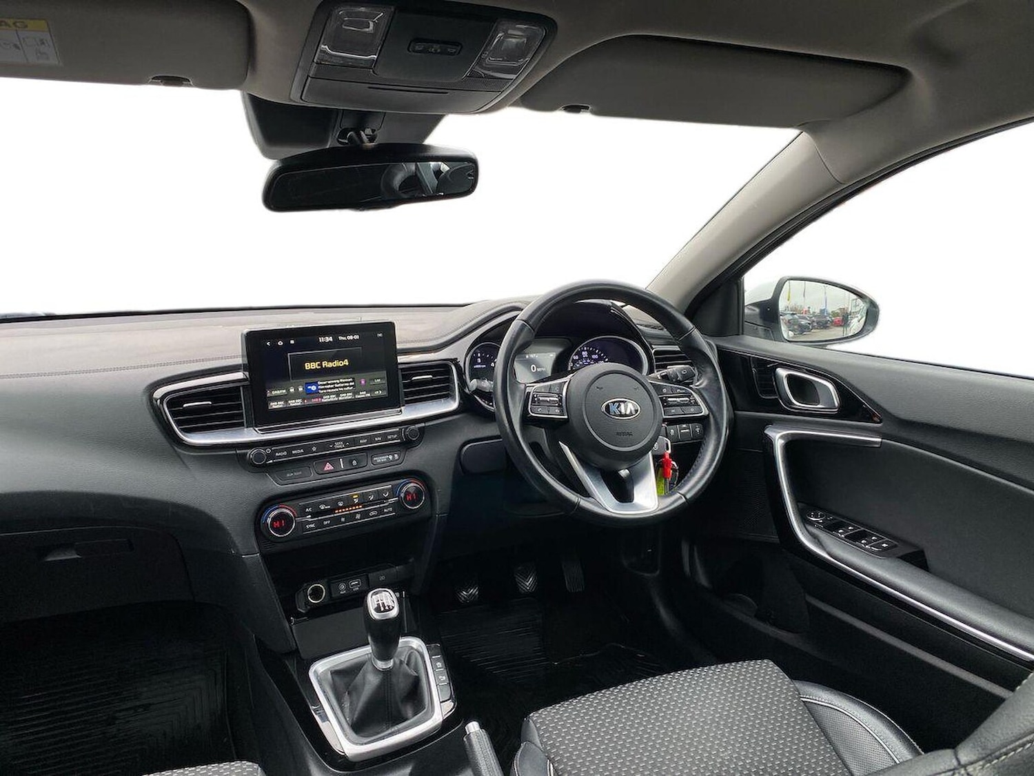 Used Kia Ceed 2018 for sale - 77677459: Photo 15