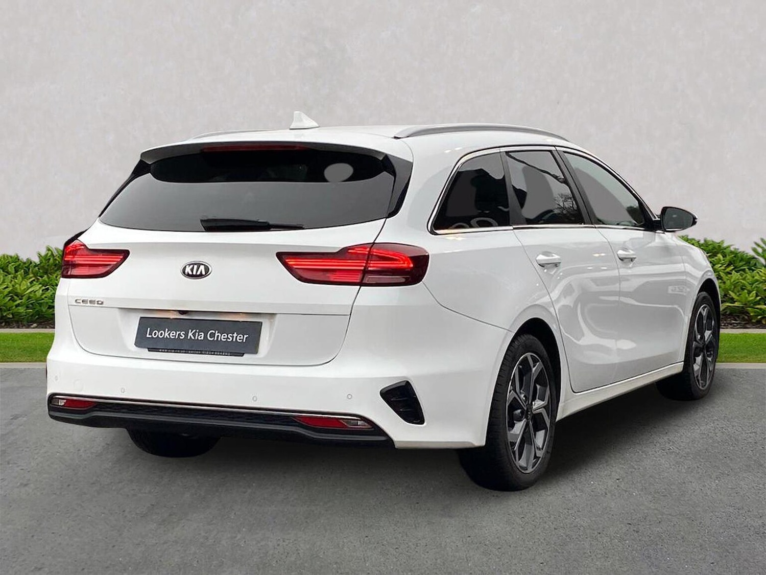 Used Kia Ceed 2018 for sale - 77677459: Photo 18