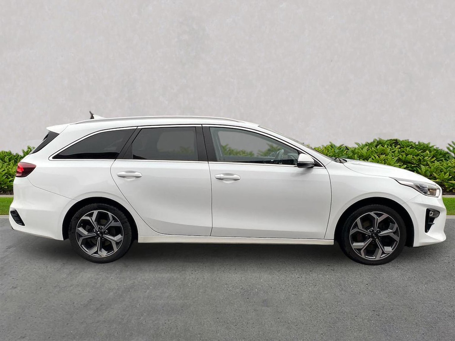 Used Kia Ceed 2018 for sale - 77677459: Photo 3