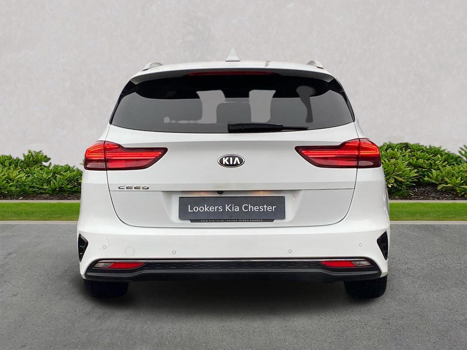 Used Kia Ceed 2018 for sale - 77677459: Photo 4
