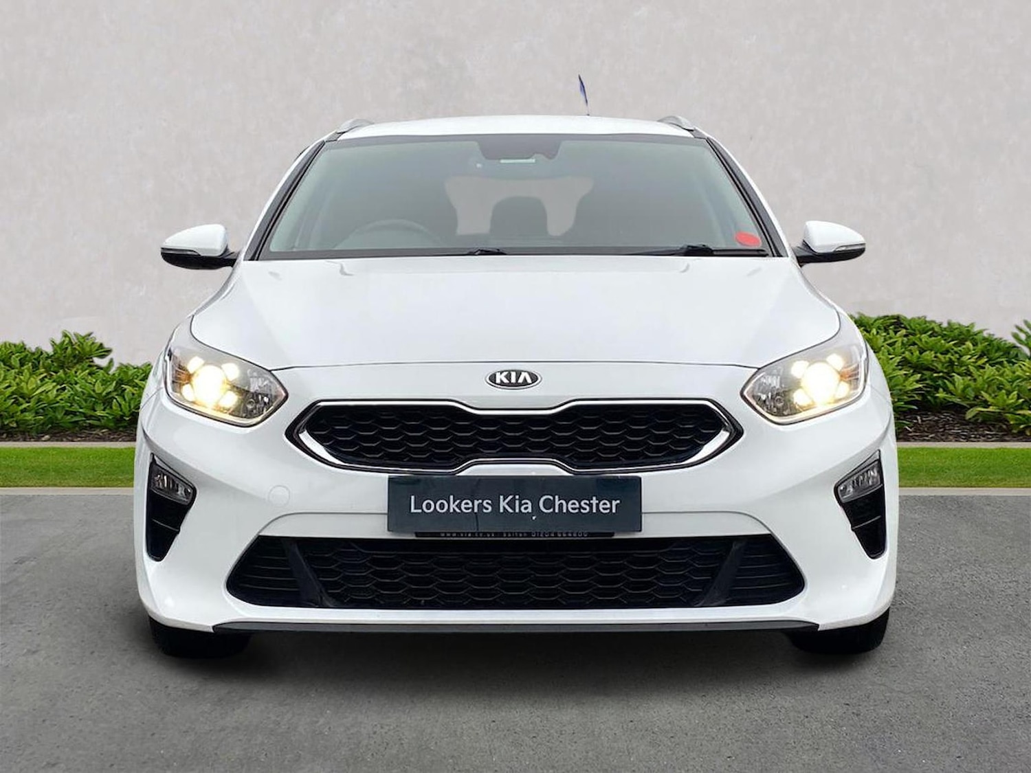 Used Kia Ceed 2018 for sale - 77677459: Photo 5