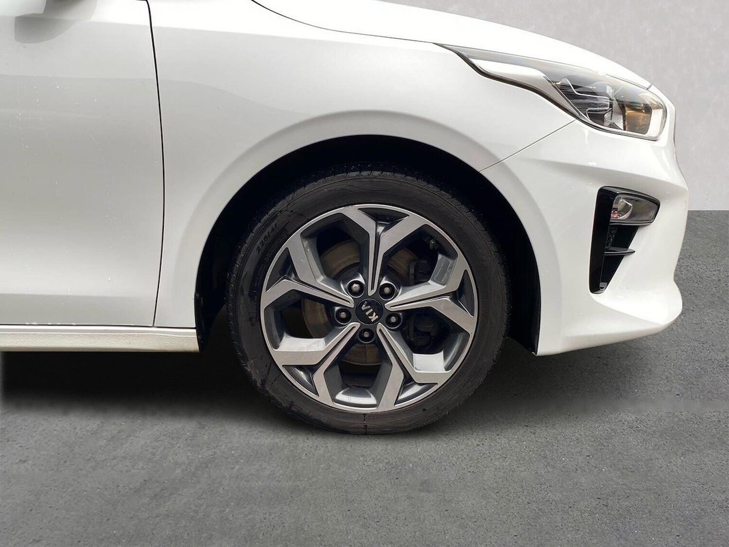 Used Kia Ceed 2018 for sale - 77677459: Photo 6