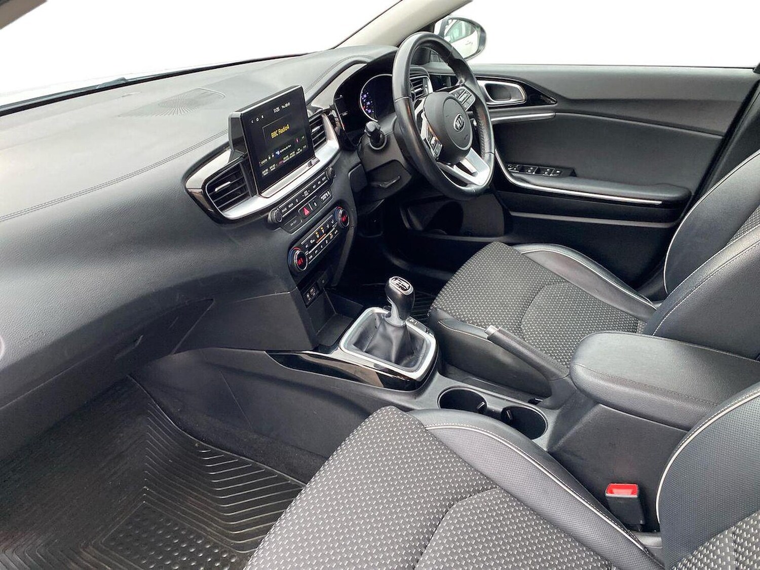 Used Kia Ceed 2018 for sale - 77677459: Photo 7