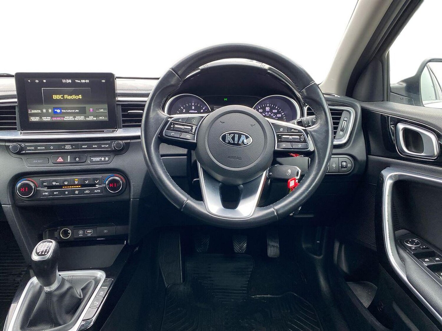 Used Kia Ceed 2018 for sale - 77677459: Photo 9