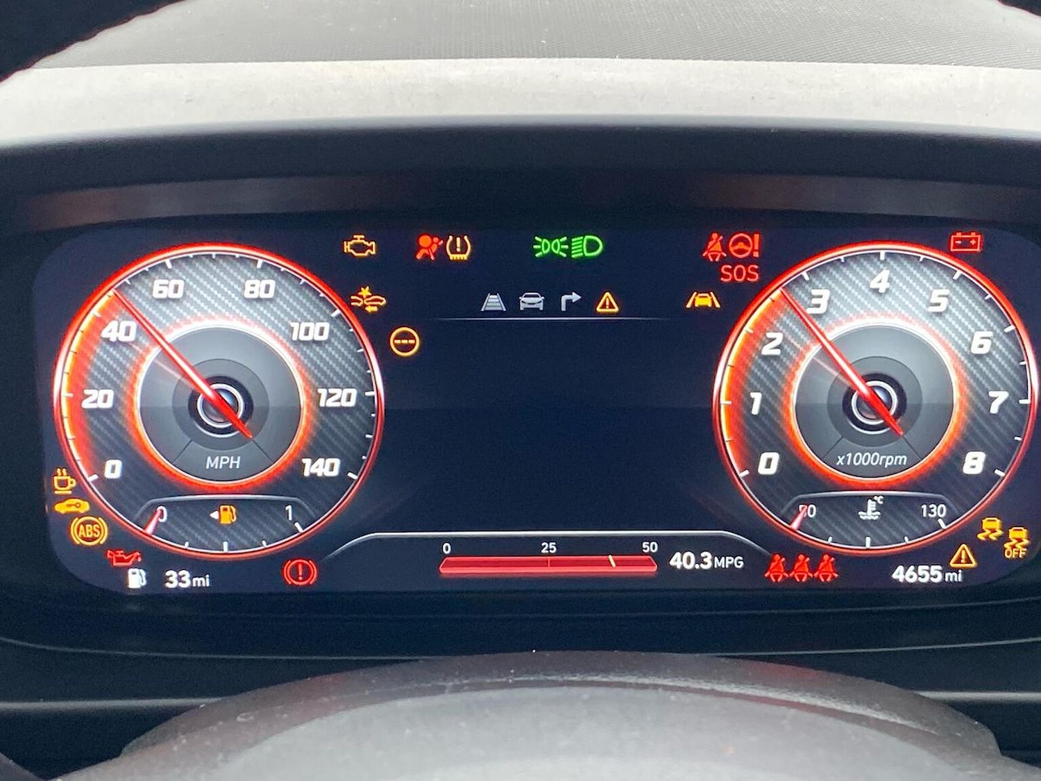 Used Hyundai BAYON 2025 for sale - 77555351: Photo 10