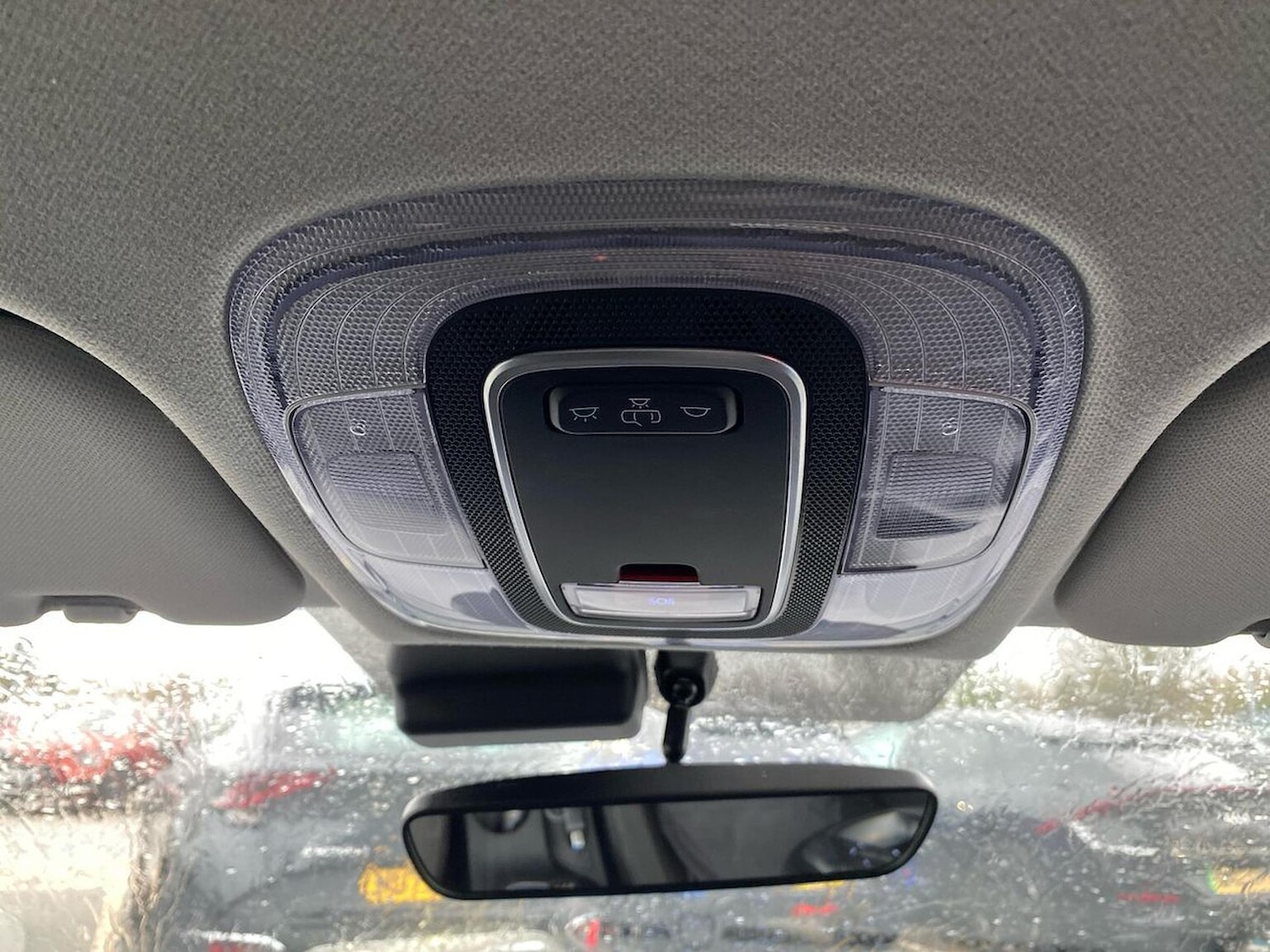 Used Hyundai BAYON 2025 for sale - 77555351: Photo 14