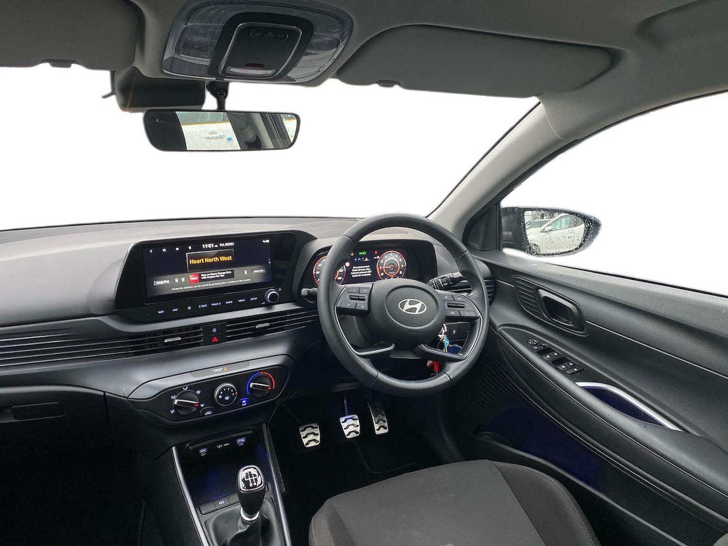 Used Hyundai BAYON 2025 for sale - 77555351: Photo 15