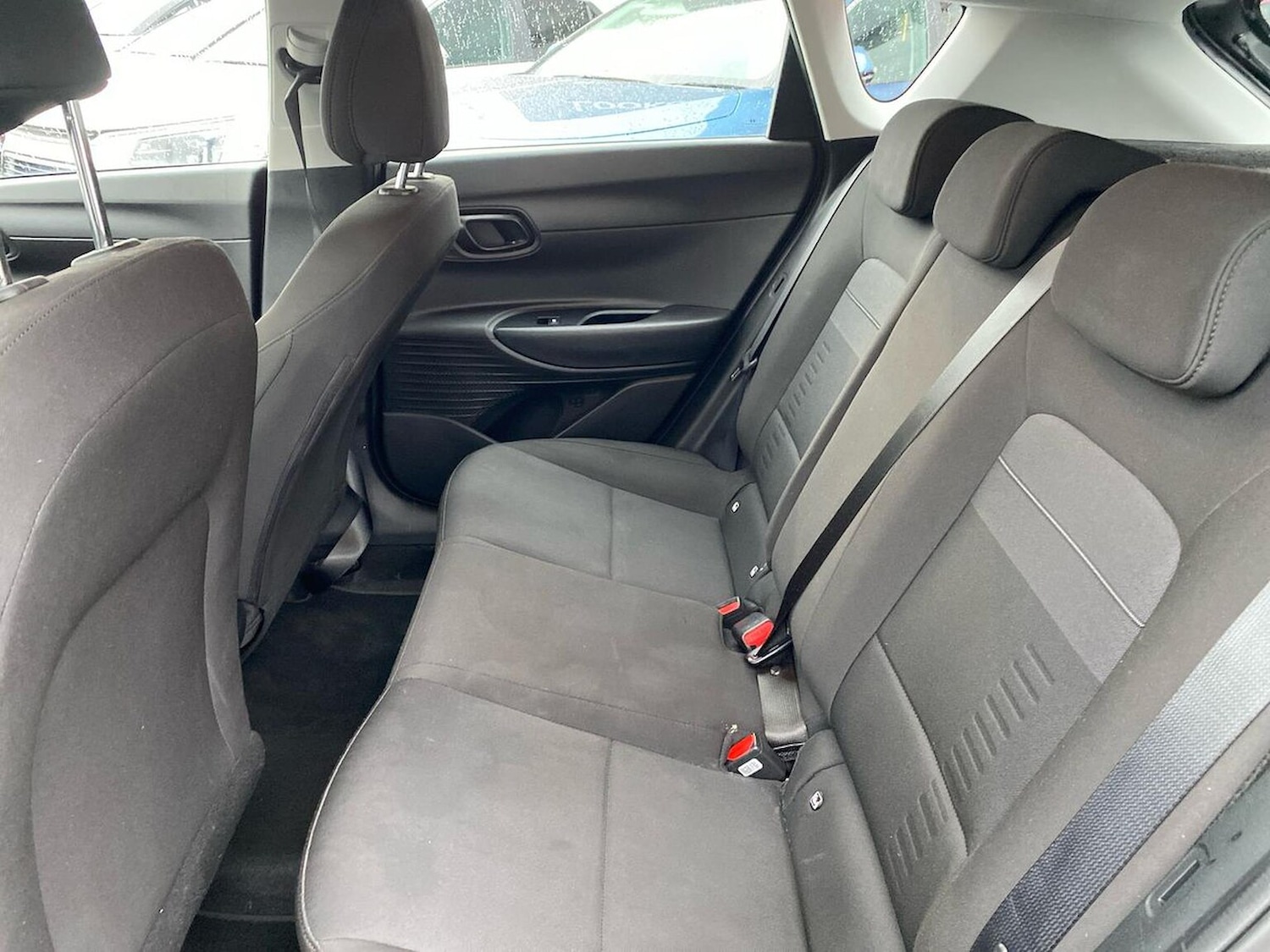 Used Hyundai BAYON 2025 for sale - 77555351: Photo 16