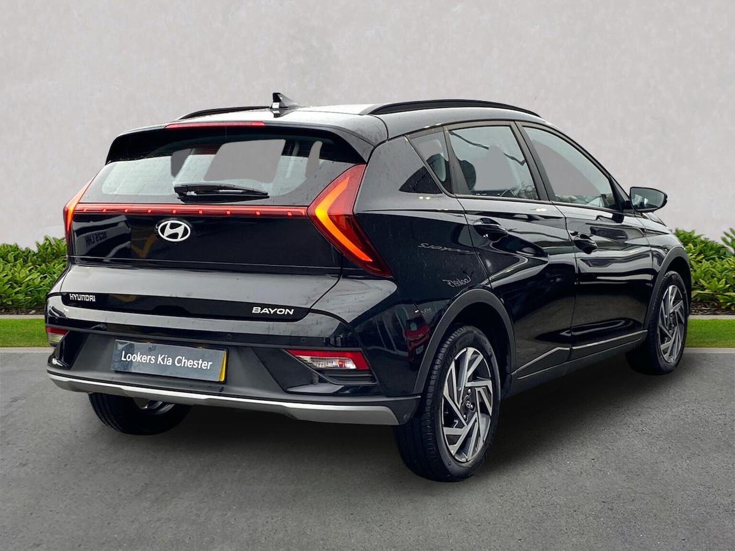 Used Hyundai BAYON 2025 for sale - 77555351: Photo 18