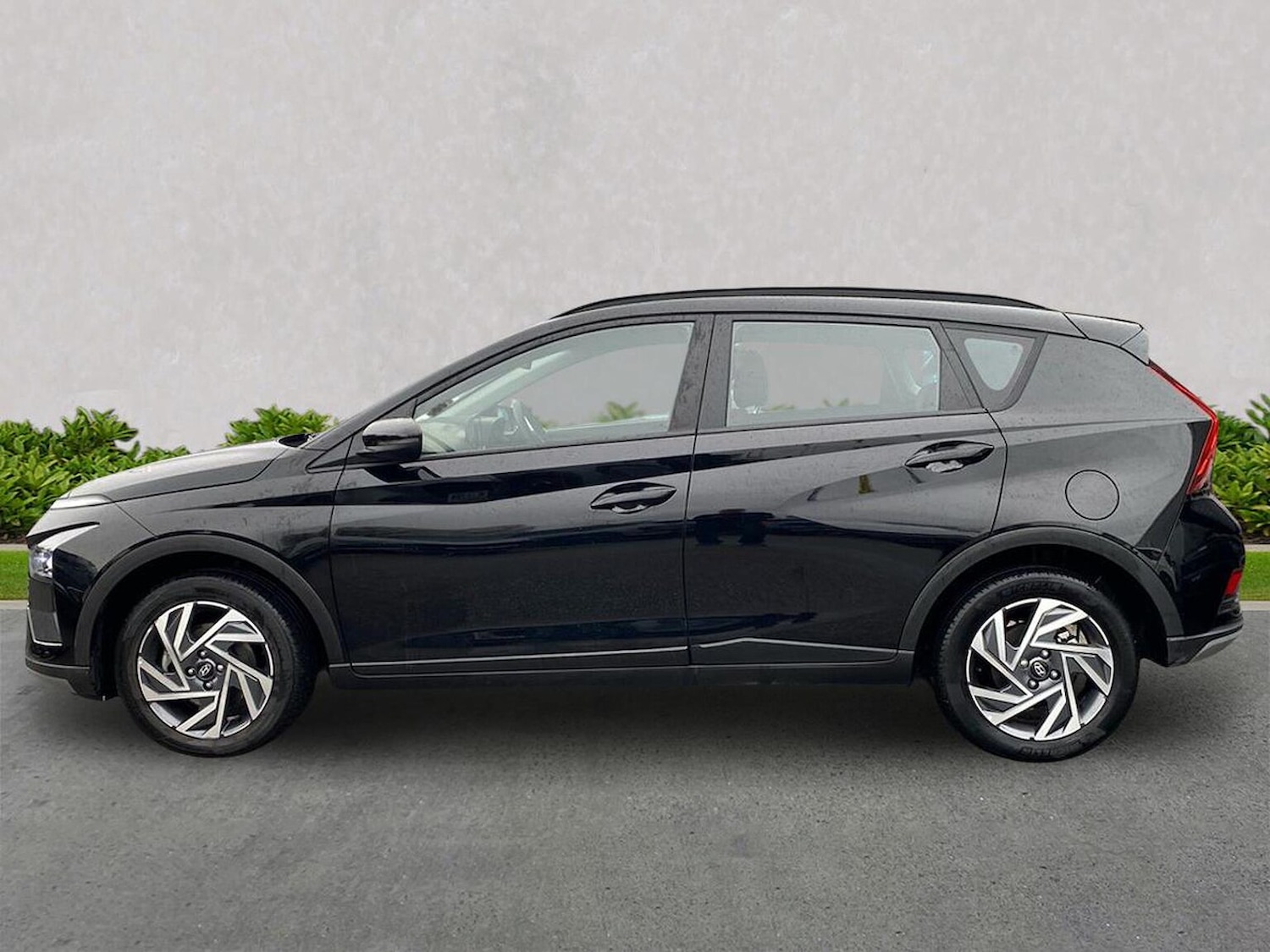 Used Hyundai BAYON 2025 for sale - 77555351: Photo 19