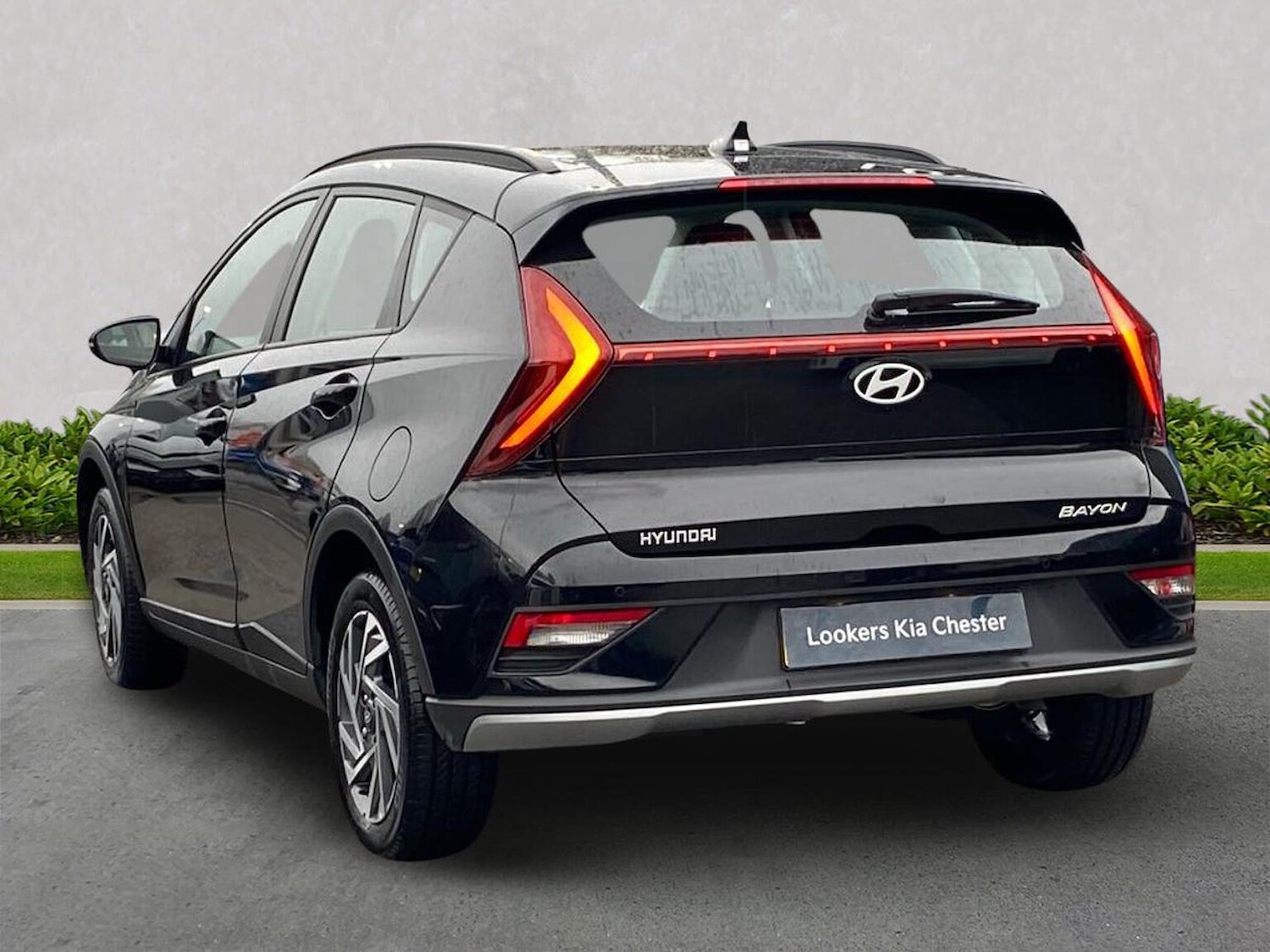 Used Hyundai BAYON 2025 for sale - 77555351: Photo 2