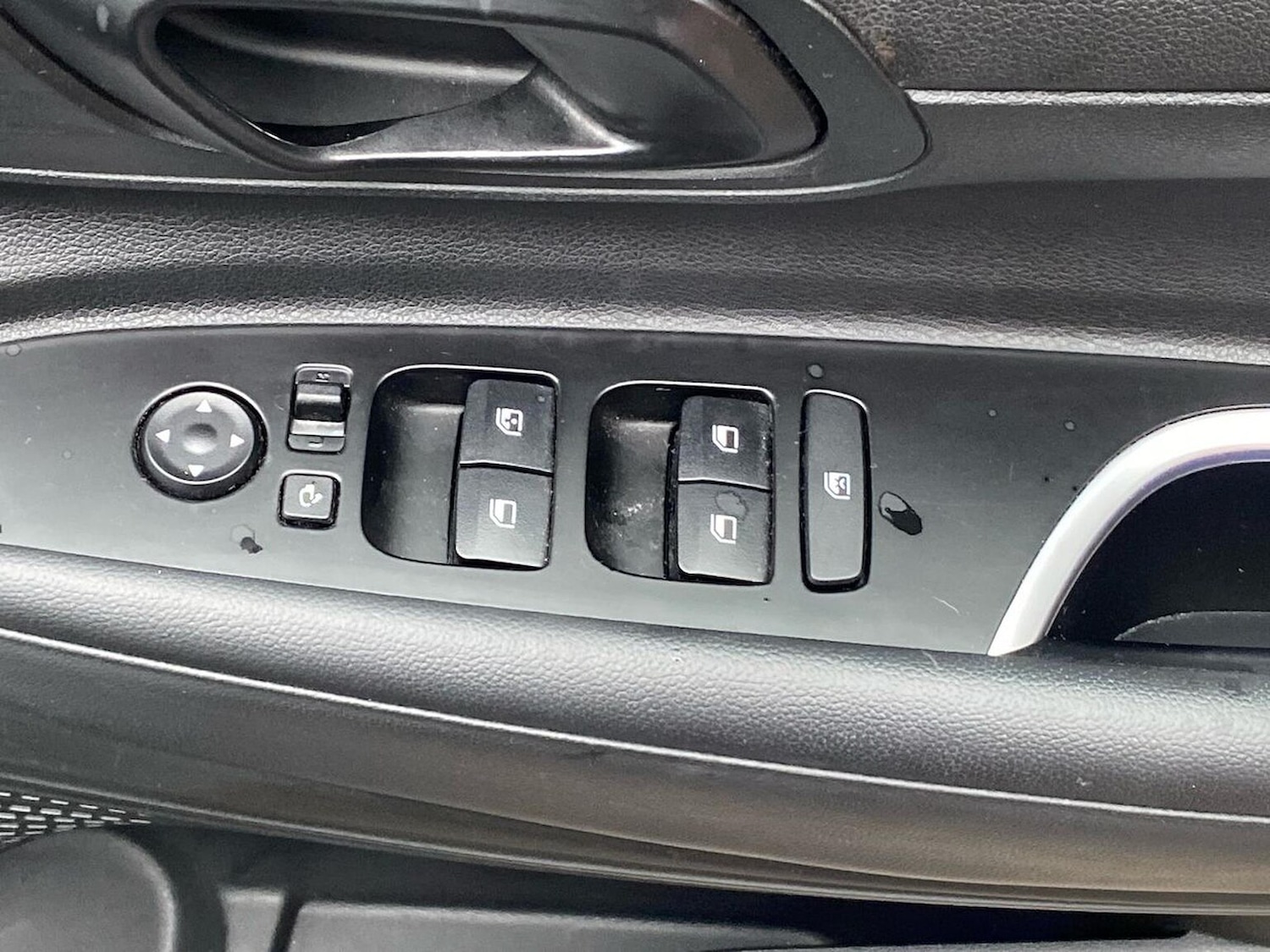 Used Hyundai BAYON 2025 for sale - 77555351: Photo 21