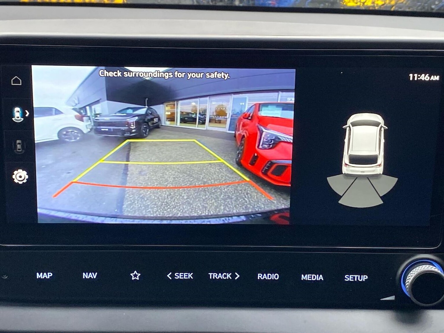 Used Hyundai BAYON 2025 for sale - 77555351: Photo 23