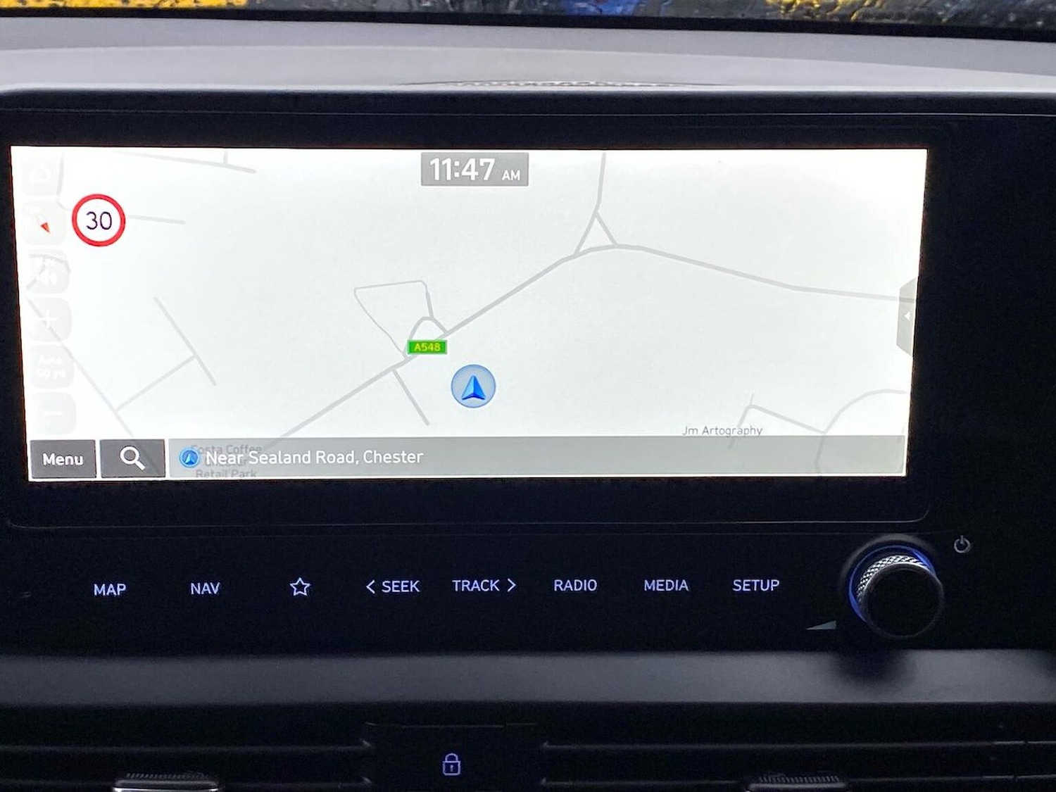 Used Hyundai BAYON 2025 for sale - 77555351: Photo 24