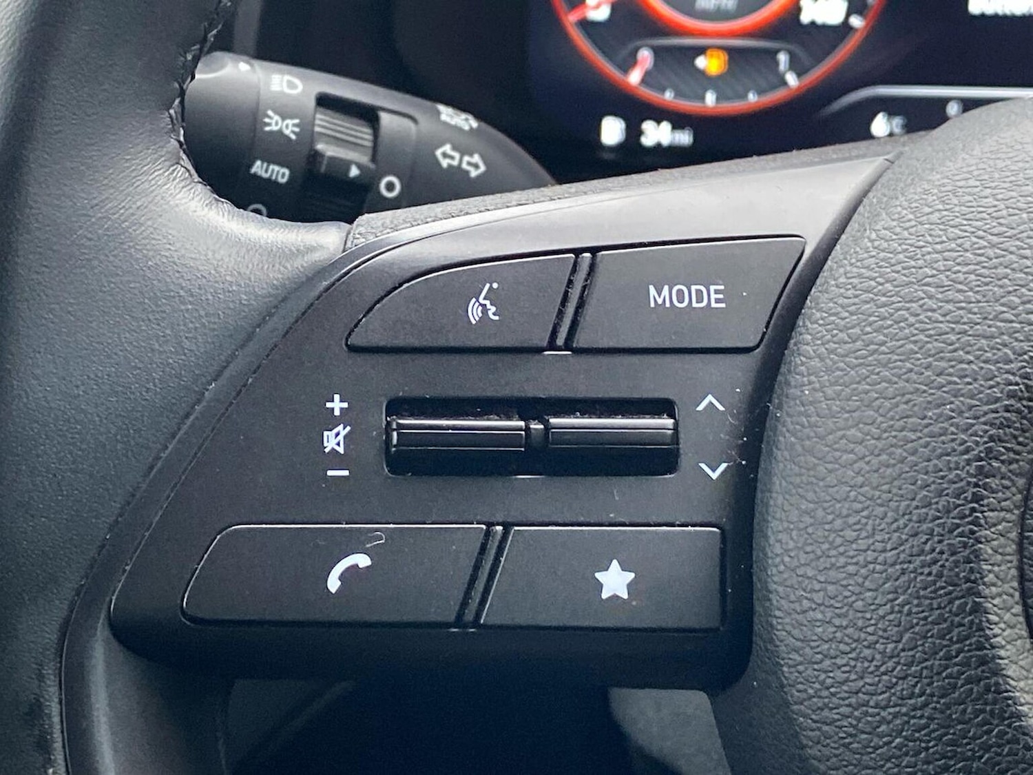 Used Hyundai BAYON 2025 for sale - 77555351: Photo 26