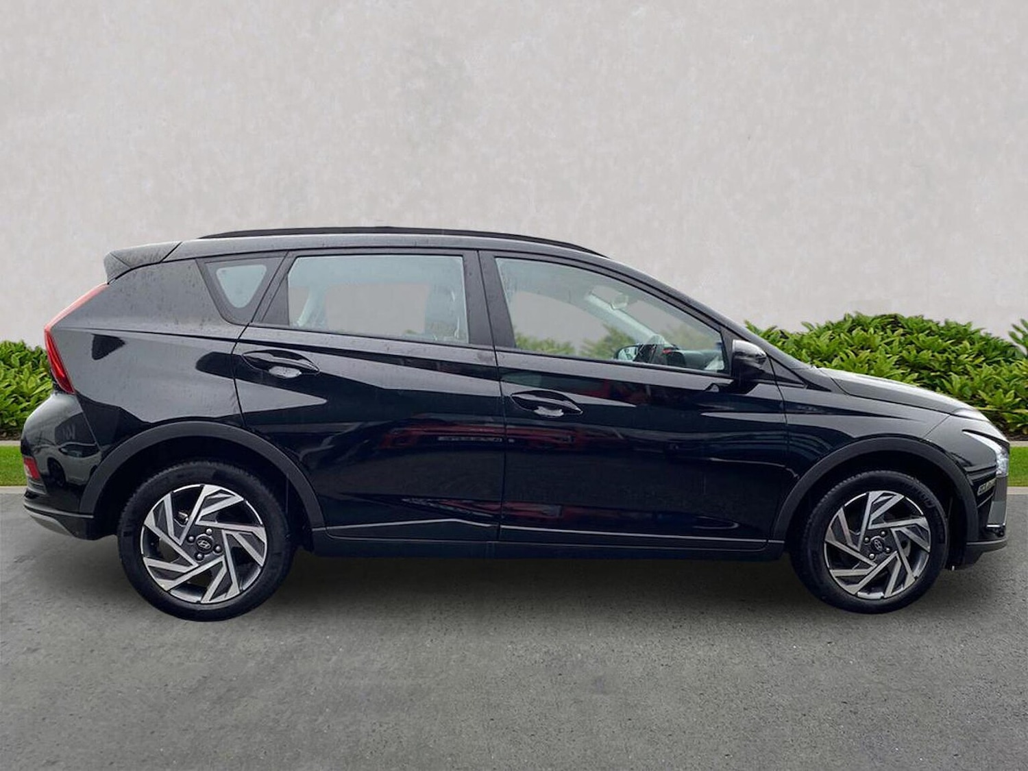 Used Hyundai BAYON 2025 for sale - 77555351: Photo 3