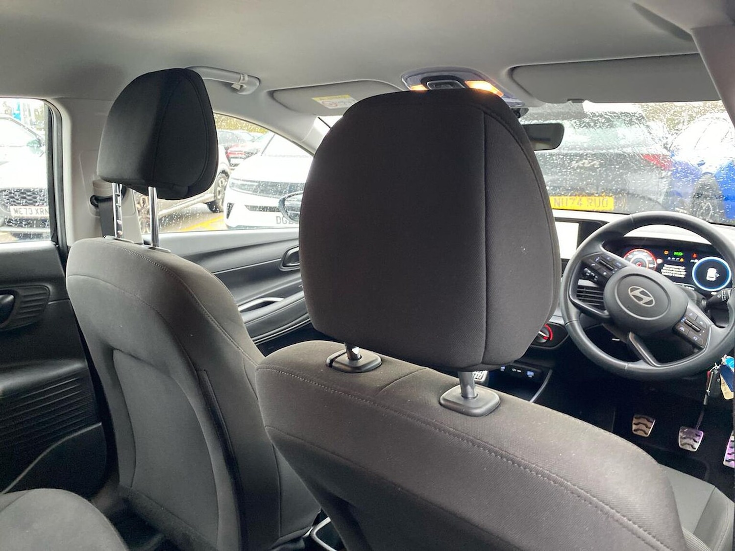 Used Hyundai BAYON 2025 for sale - 77555351: Photo 30