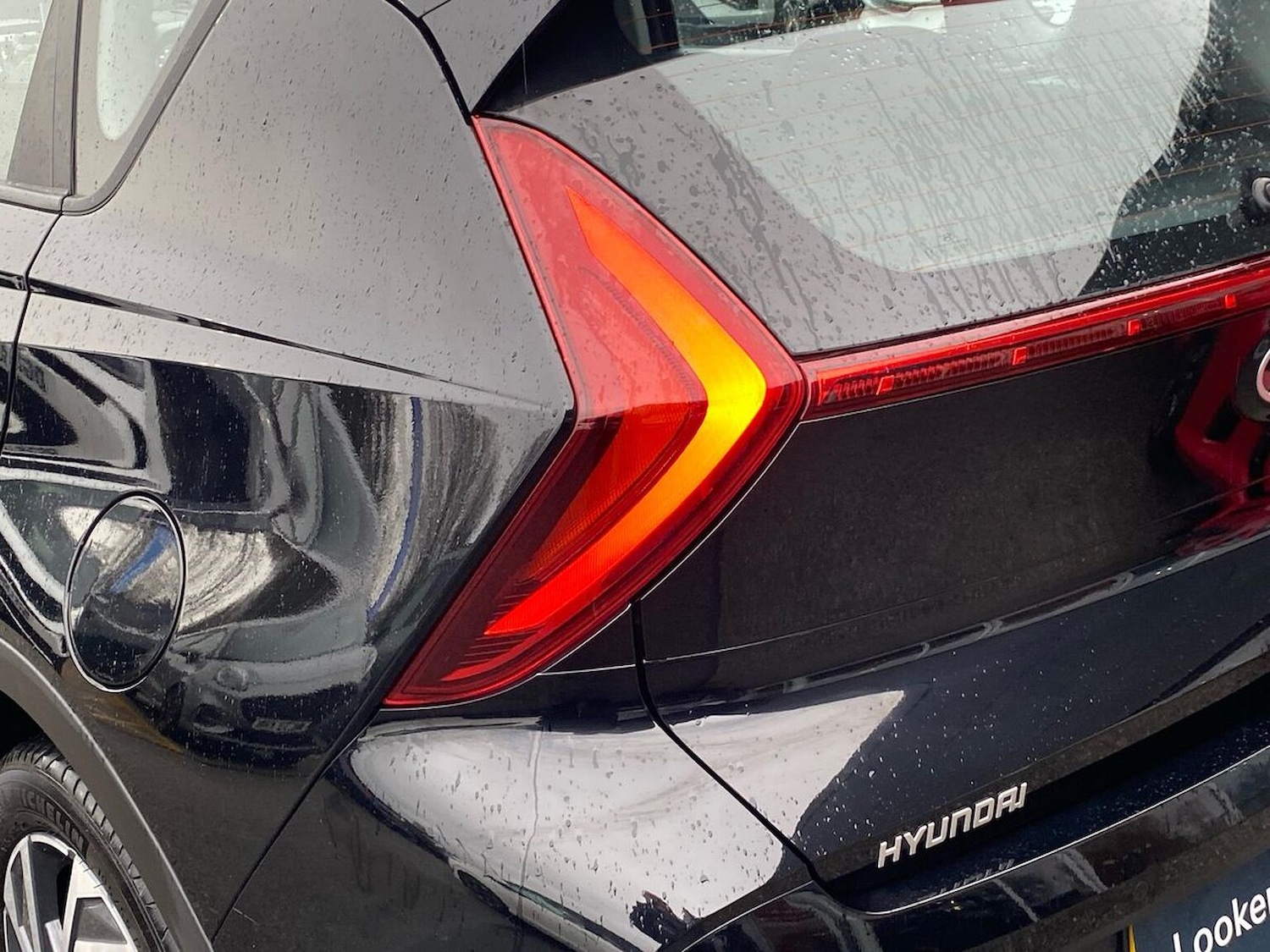 Used Hyundai BAYON 2025 for sale - 77555351: Photo 33