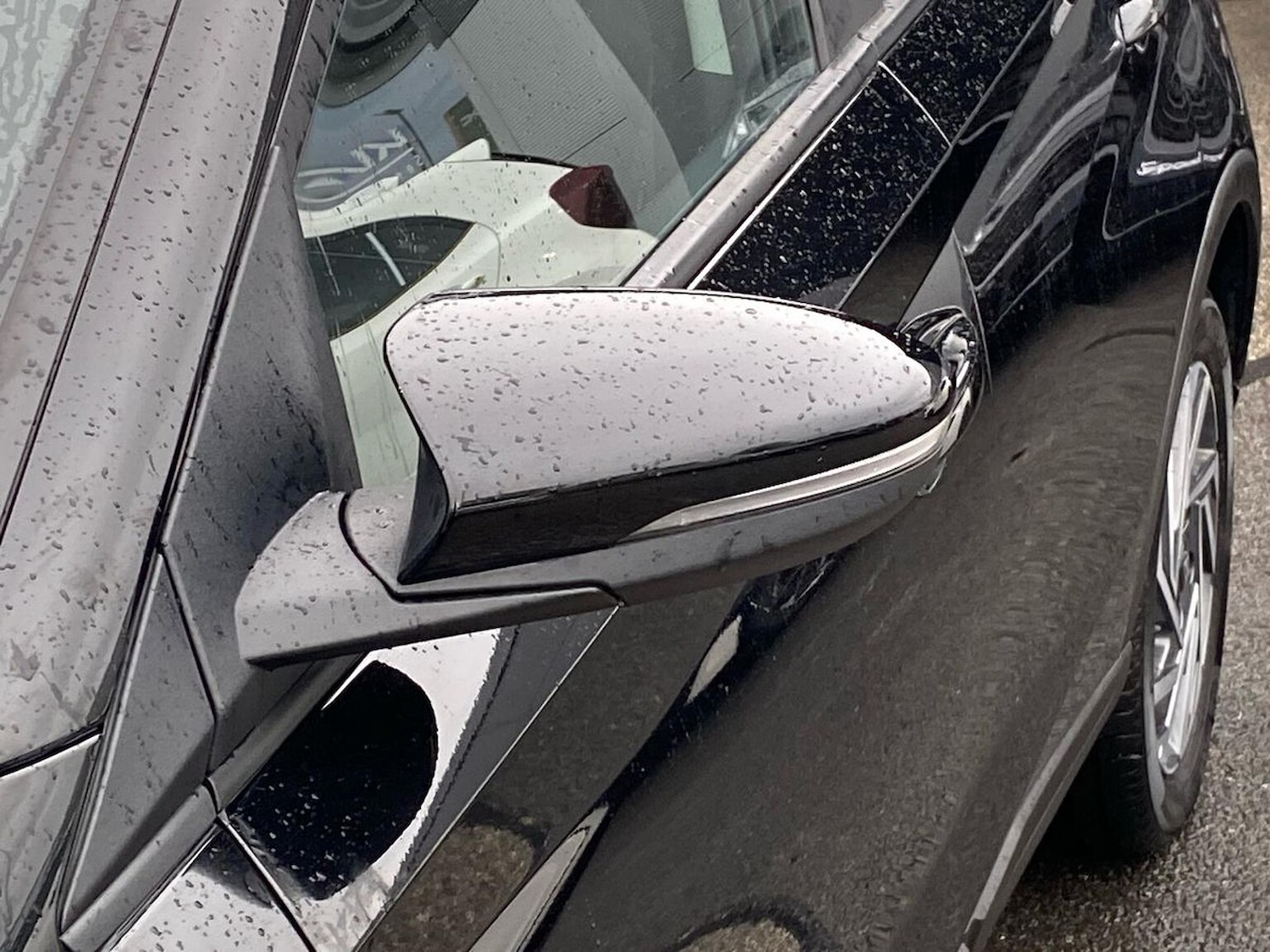 Used Hyundai BAYON 2025 for sale - 77555351: Photo 35