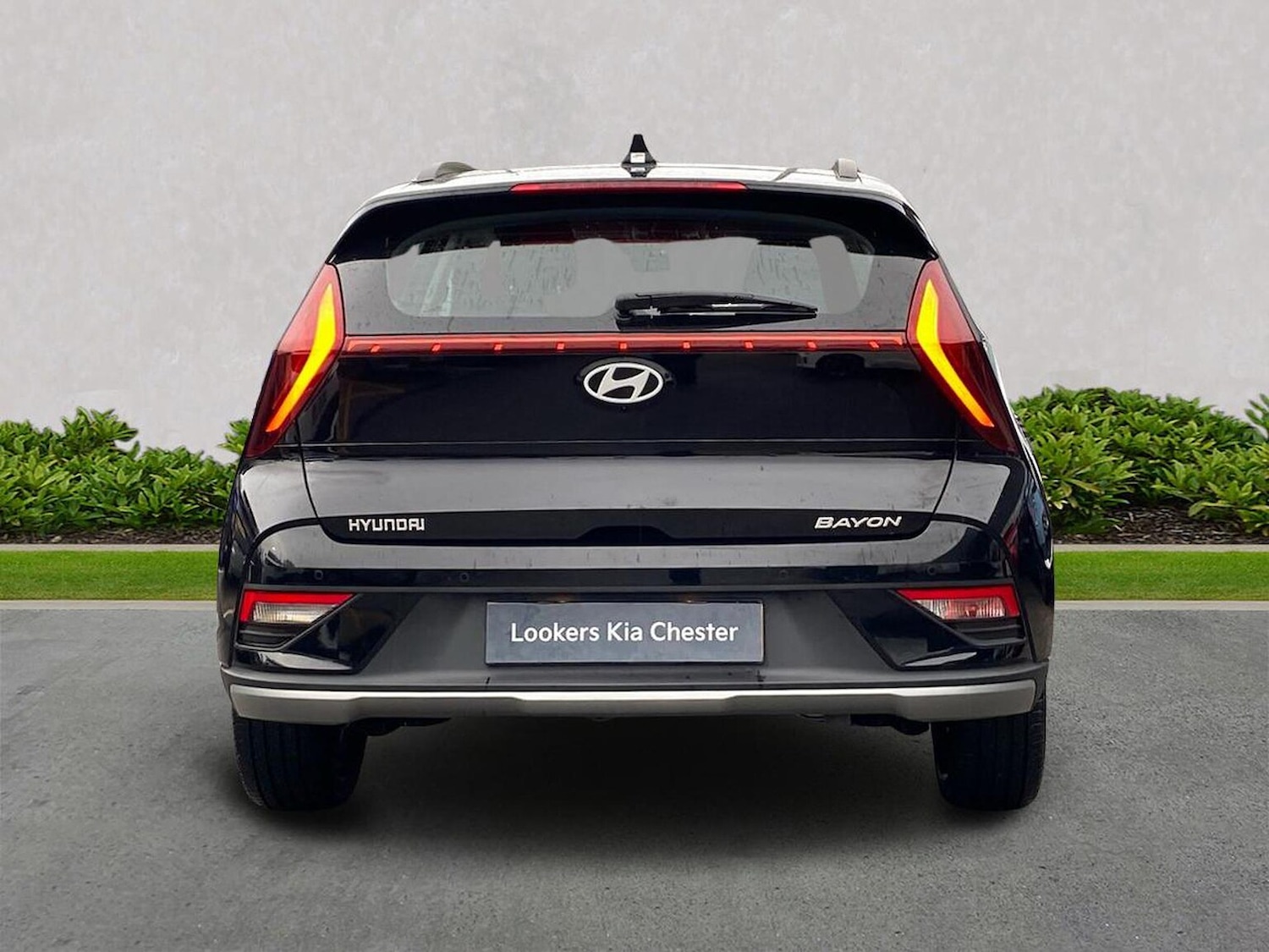 Used Hyundai BAYON 2025 for sale - 77555351: Photo 4