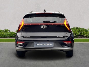 Used Hyundai BAYON 2025 for sale - 77555351: Photo