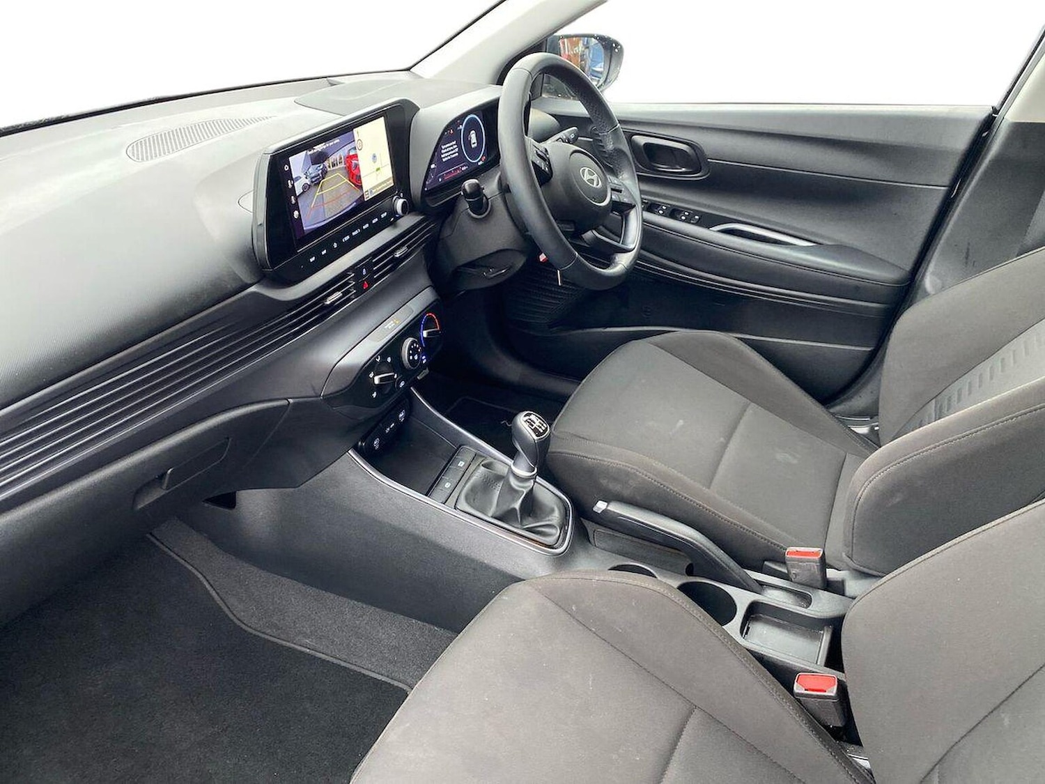 Used Hyundai BAYON 2025 for sale - 77555351: Photo 7