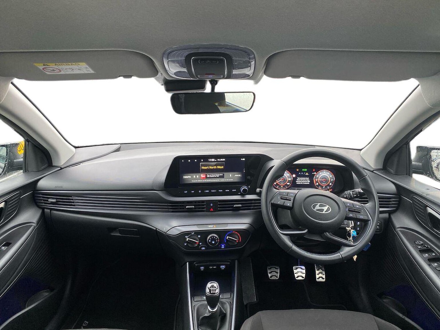 Used Hyundai BAYON 2025 for sale - 77555351: Photo 8