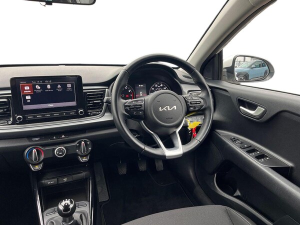 Used Kia Rio 2022 for sale - 76268295: Photo 14