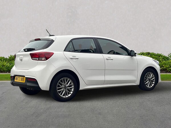 Used Kia Rio 2022 for sale - 76268295: Photo 17
