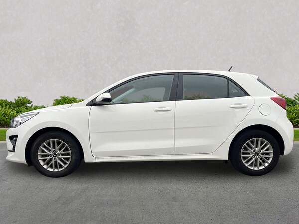 Used Kia Rio 2022 for sale - 76268295: Photo 18