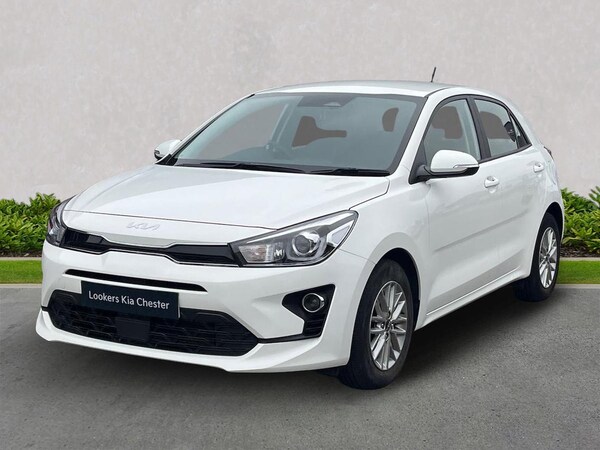 Used Kia Rio 2022 for sale - 76268295: Photo 19