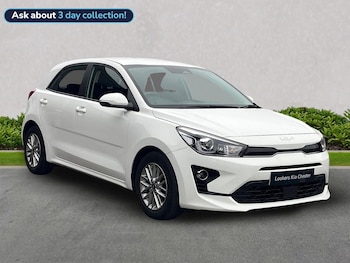 Kia - Rio