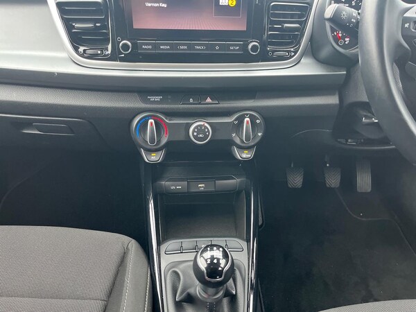 Used Kia Rio 2022 for sale - 76268295: Photo 24