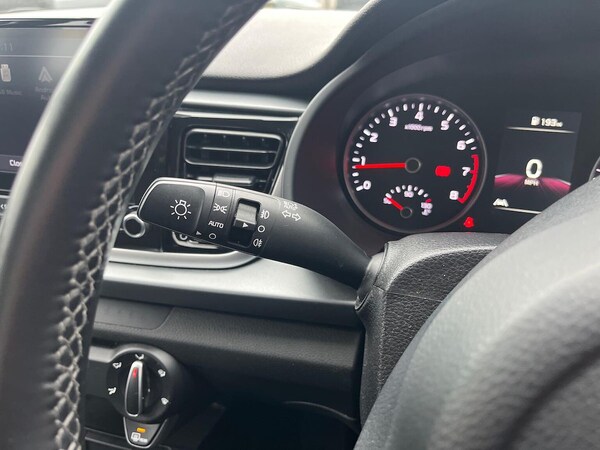 Used Kia Rio 2022 for sale - 76268295: Photo 28
