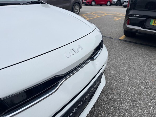 Used Kia Rio 2022 for sale - 76268295: Photo 32