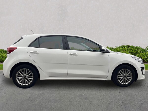Used Kia Rio 2022 for sale - 76268295: Photo 3