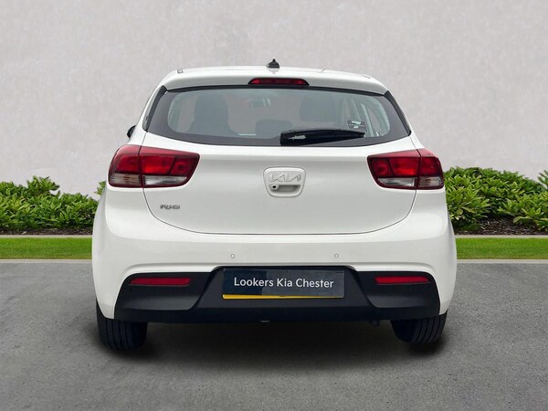 Used Kia Rio 2022 for sale - 76268295: Photo 4